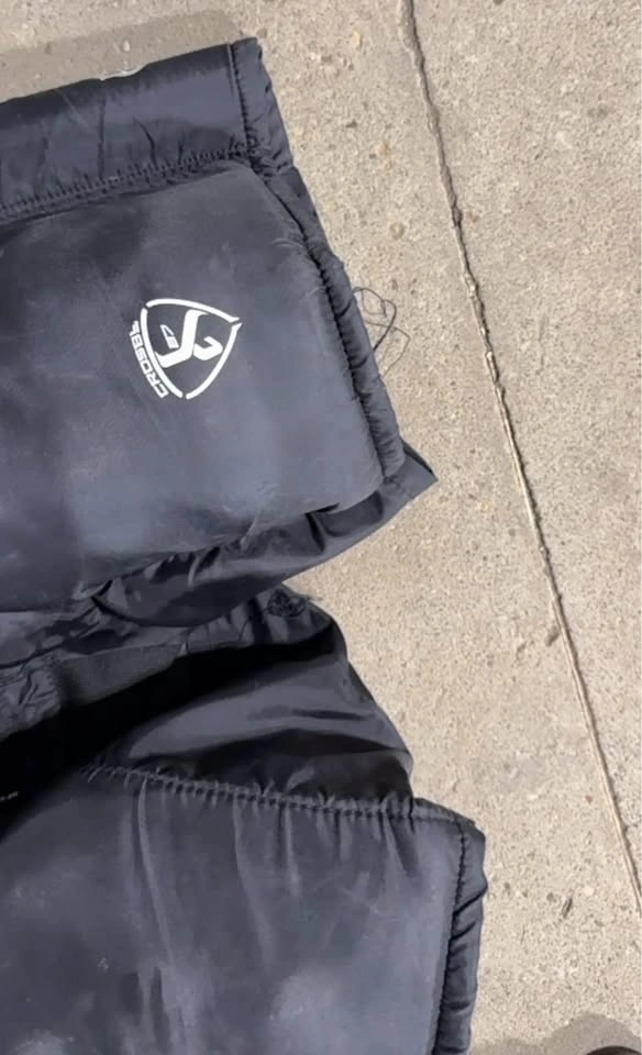 Reebok Junior Small Hockey Pants - photo 4