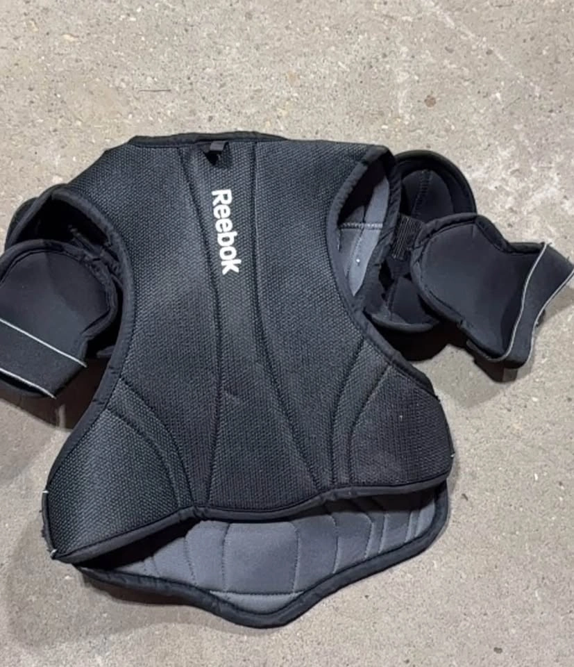 Reebok SC4 Junior Medium - photo 3