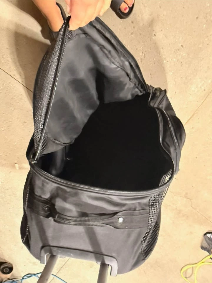 Sherwood Rolling Hockey Backpack - photo 3