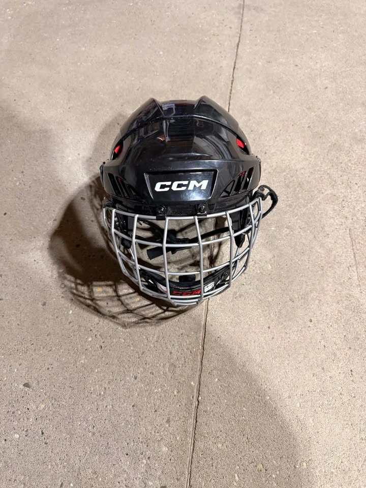 CCM FM50M Hockey Helmet
