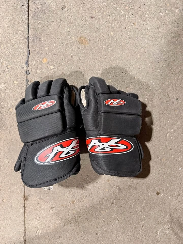 Hespeler Hockey Gloves