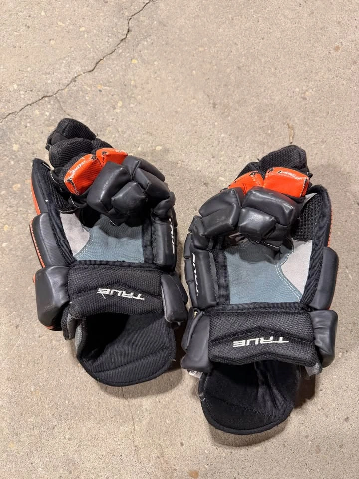 True XC7 Hockey Gloves - photo 2