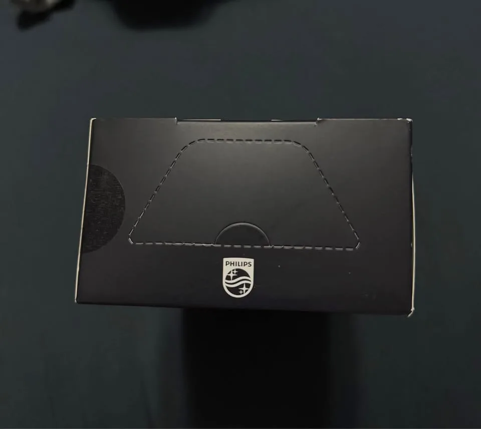 Electric toothbrush Philips Sonicare 2100 NEW SEALED image indicator(2)