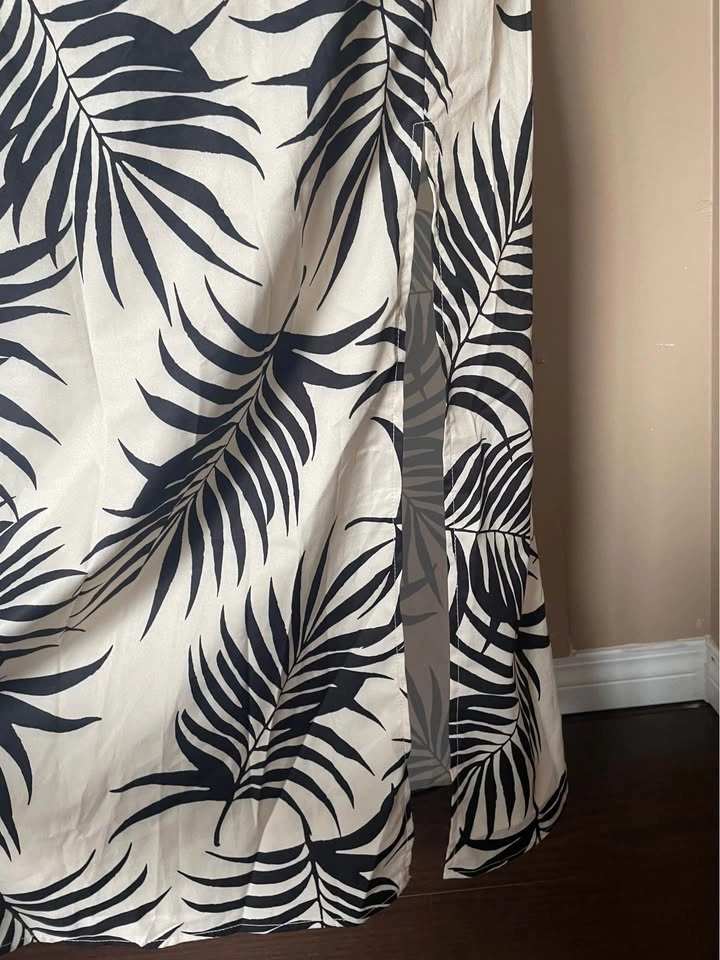 Tropical/ Bohemian Maxi Skirt - photo 3