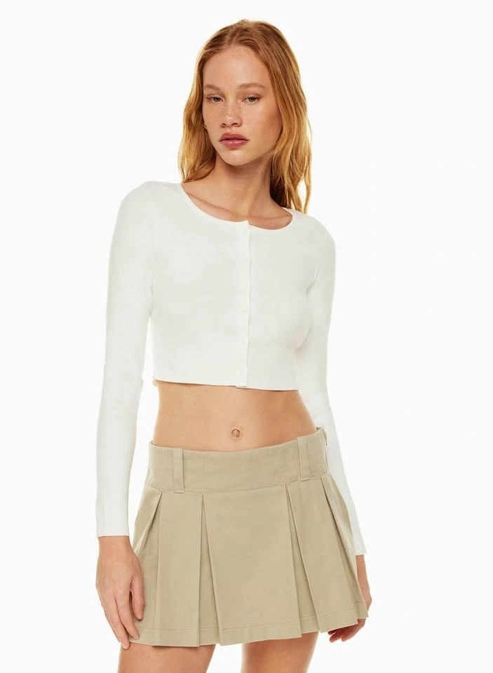 Aritzia Sunday Best Izzy Cardigan - photo 4