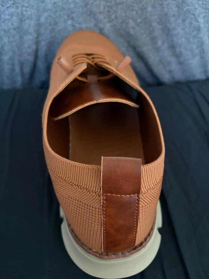 Comfofeet size 13 Carmel shoes (3 pair) - photo 4