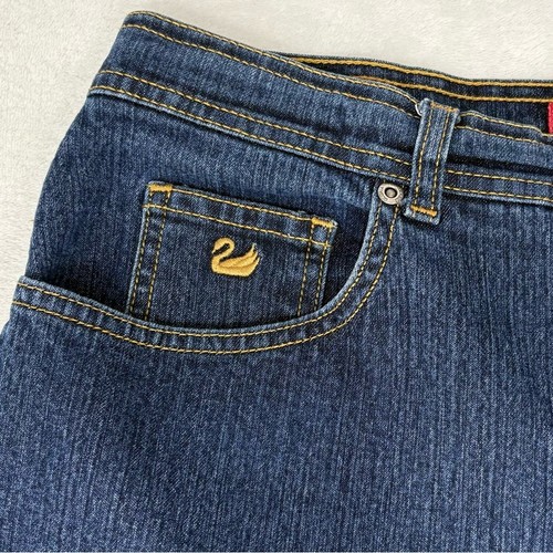 Gloria Vanderbilt Missy Short Amanda Classic High Rise Tapered J - photo 4