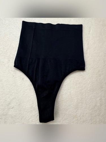 La Express Set Of 2 Seamless Shapewear Thongs S/M - photo 3