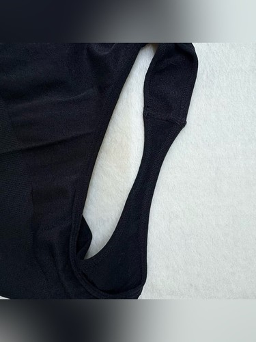 La Express Set Of 2 Seamless Shapewear Thongs S/M - photo 5