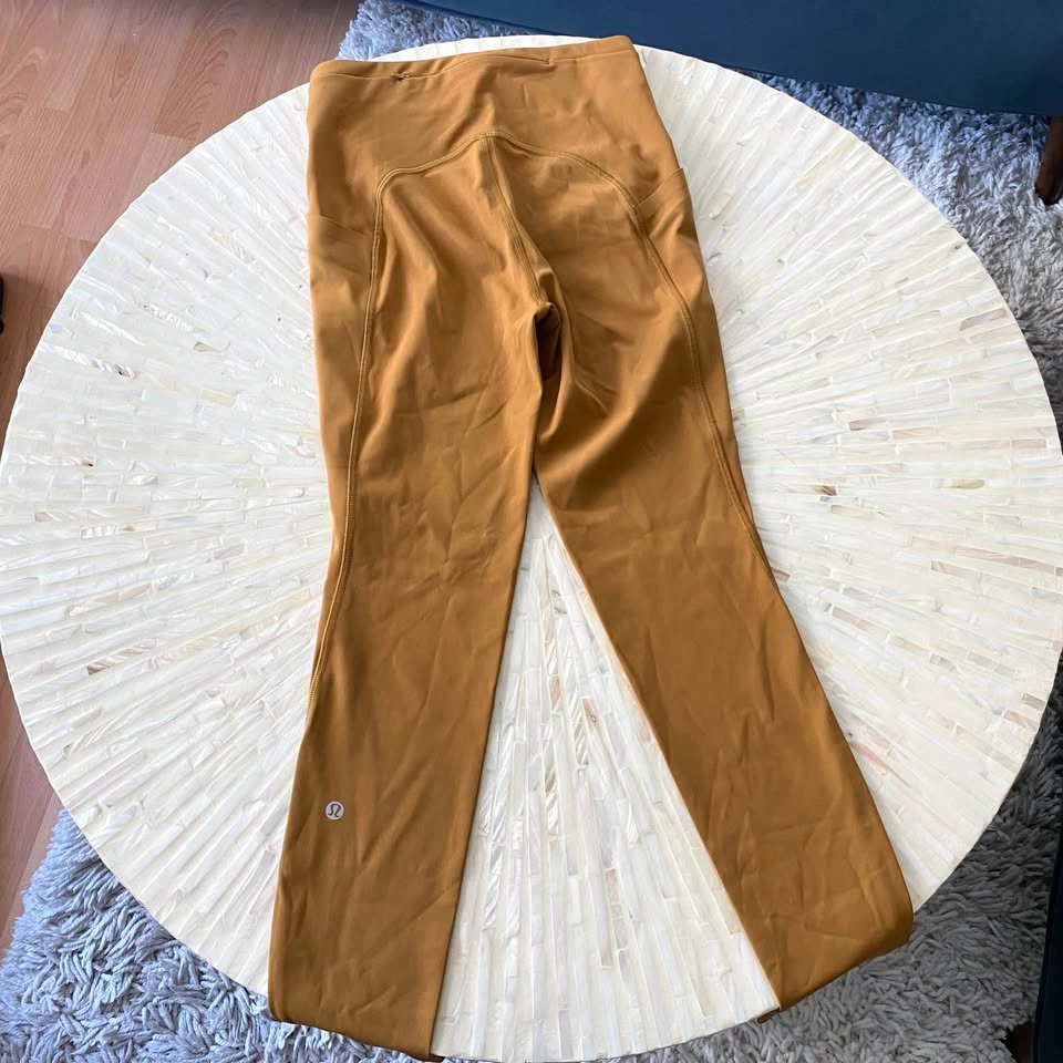 NWT Lululemon Swift Speed High-Rise Tight 28” - Spiced Bronze - photo 3