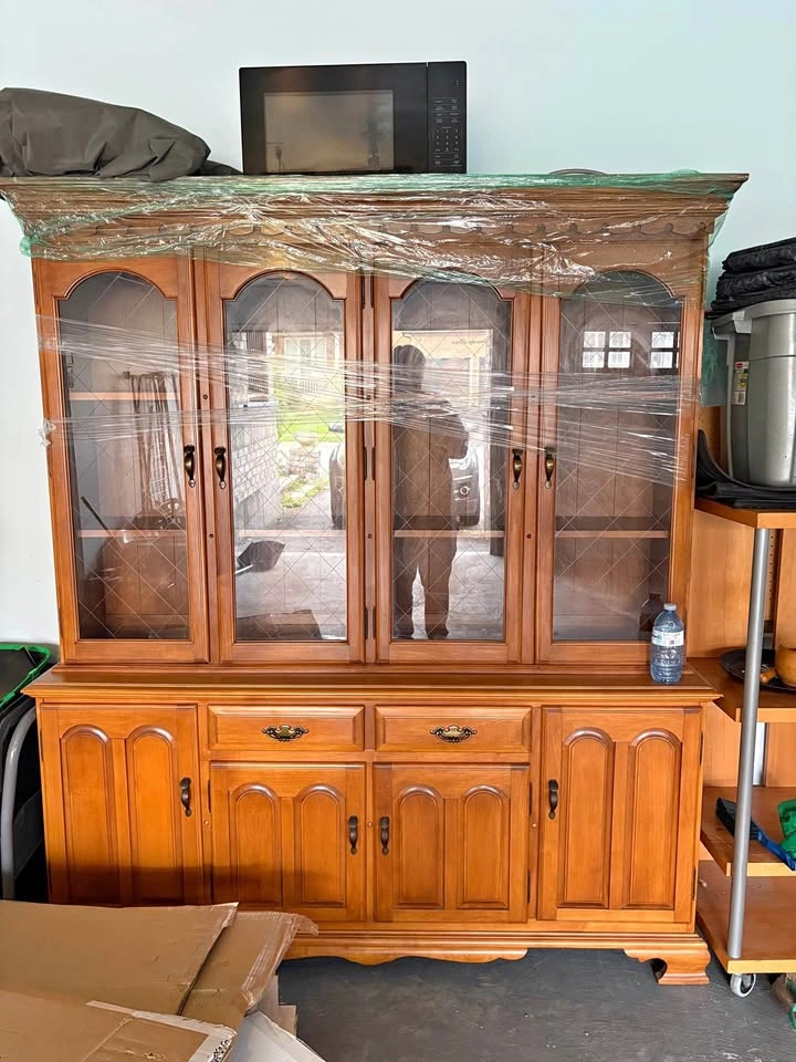 China Cabinet