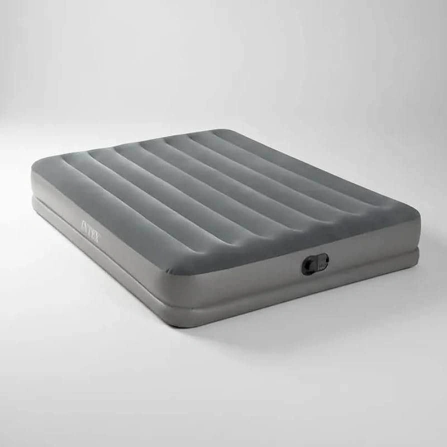 10 day moving sale: Air mattress