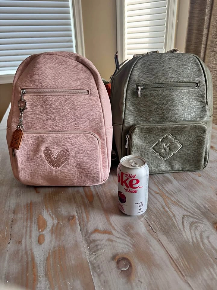 Thirty-one Boutique Backpacks