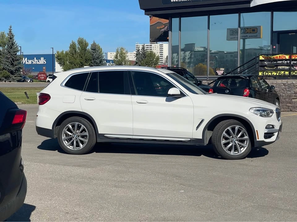 2019 BMW X3 - photo 2