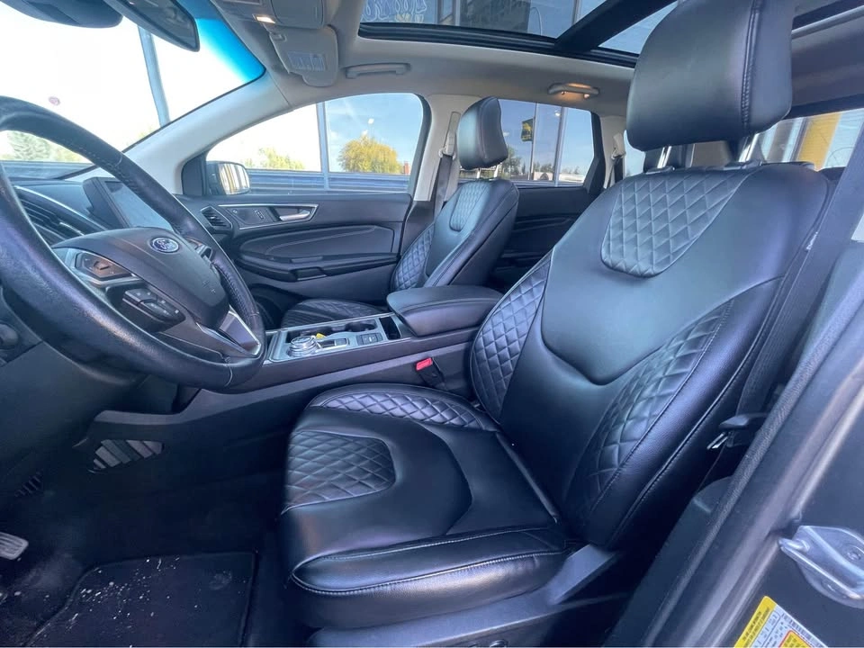 2023 Ford Edge - photo 5
