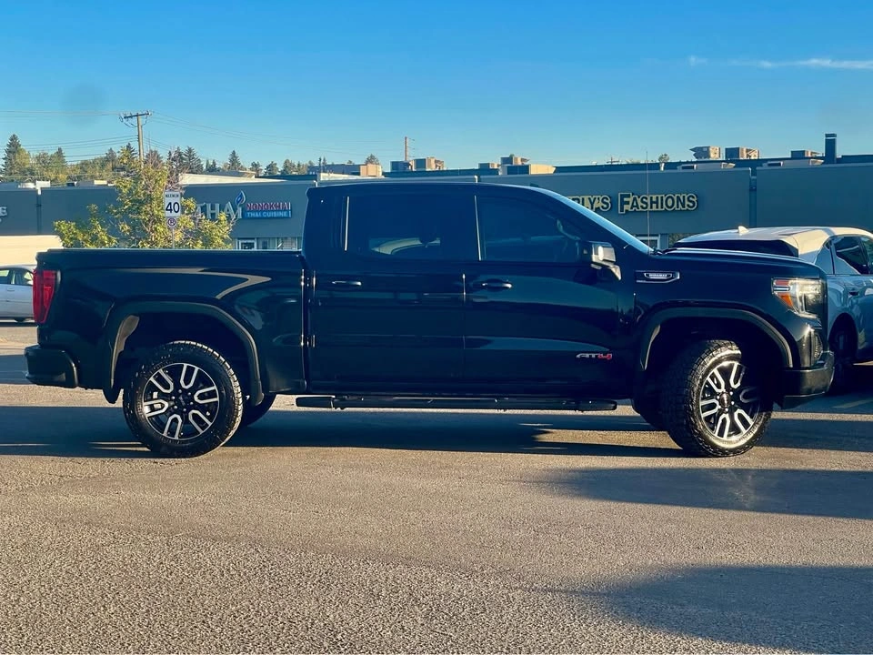 2021 GMC Sierra 1500 Crew Cab - photo 3