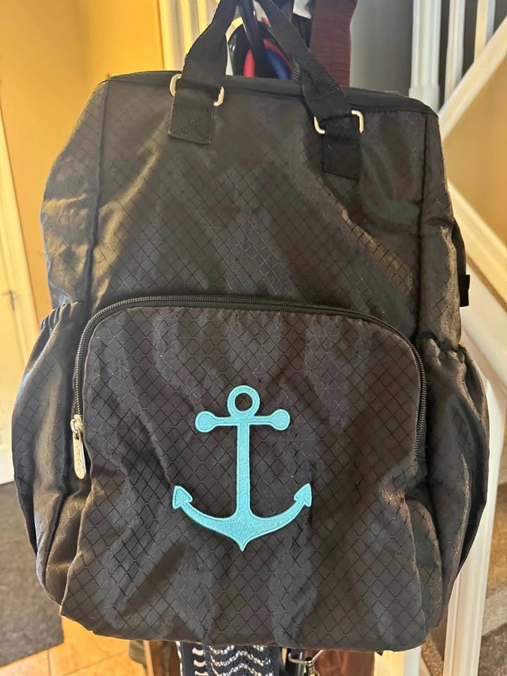 Thirty-One Gifts Adventures Backpacks