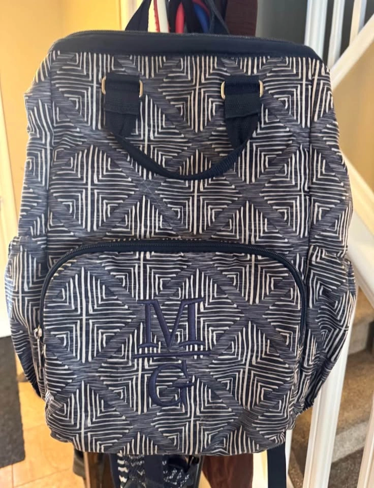 Thirty-One Gifts Adventures Backpacks - photo 2