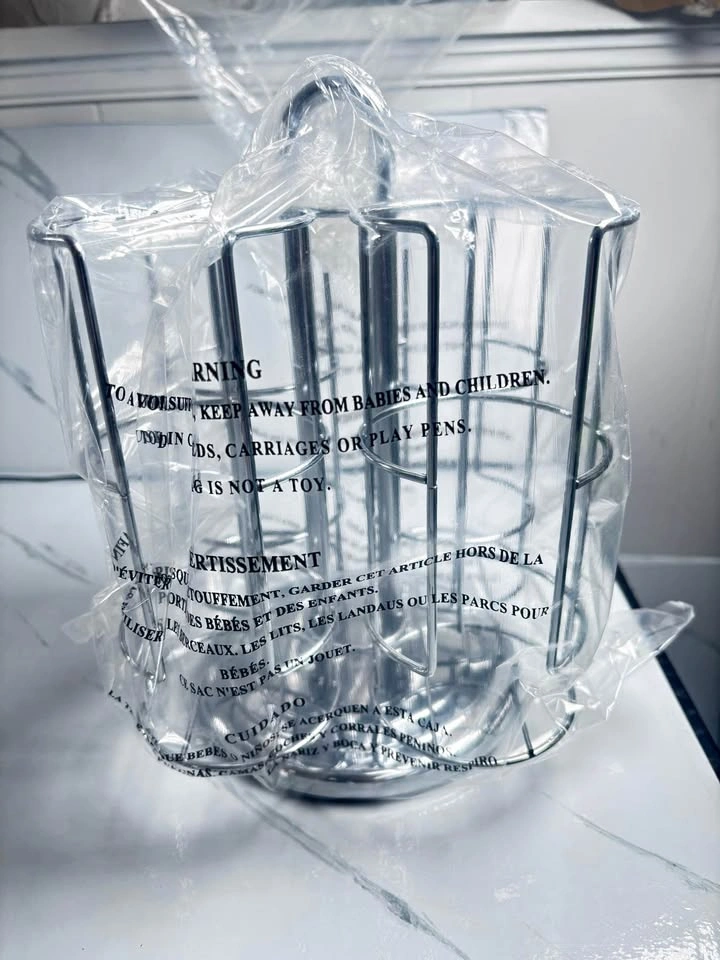New Nifty Solutions T Disc Coffee Pod Holder