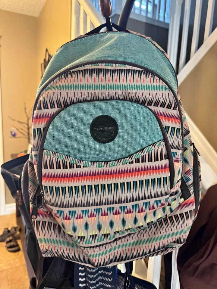 Dakine backpack