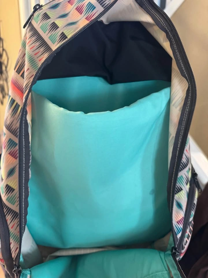 Dakine backpack - photo 2