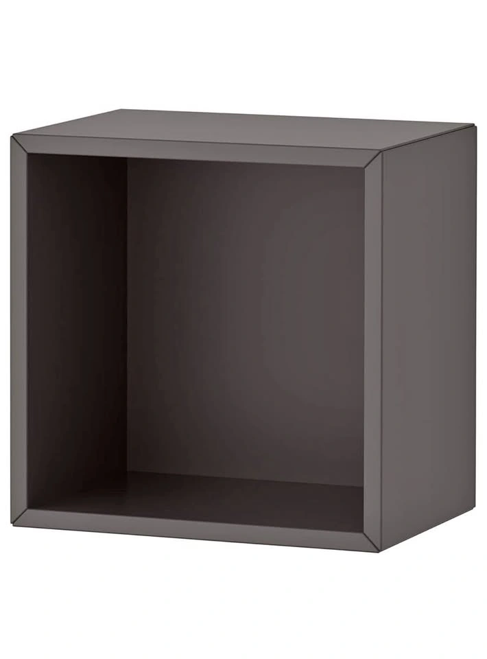 Cube Cabinet/Shelf (IKEA-VALJE)