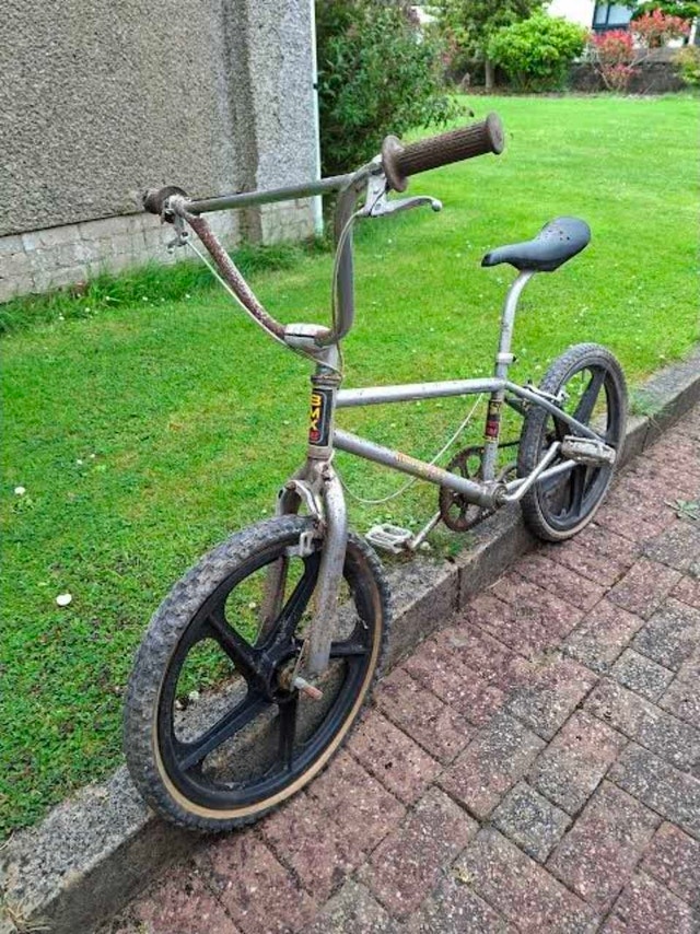 Wanted: Buying Old School & Vintage BMX Bikes - photo 3