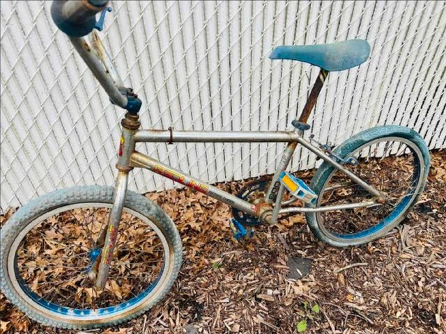 Wanted: Buying Old School & Vintage BMX Bikes - photo 5