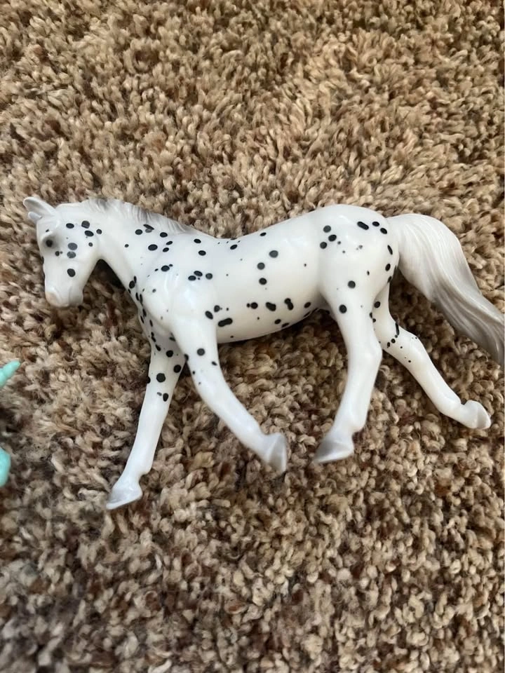 Schleich & Breyer Horses - photo 4