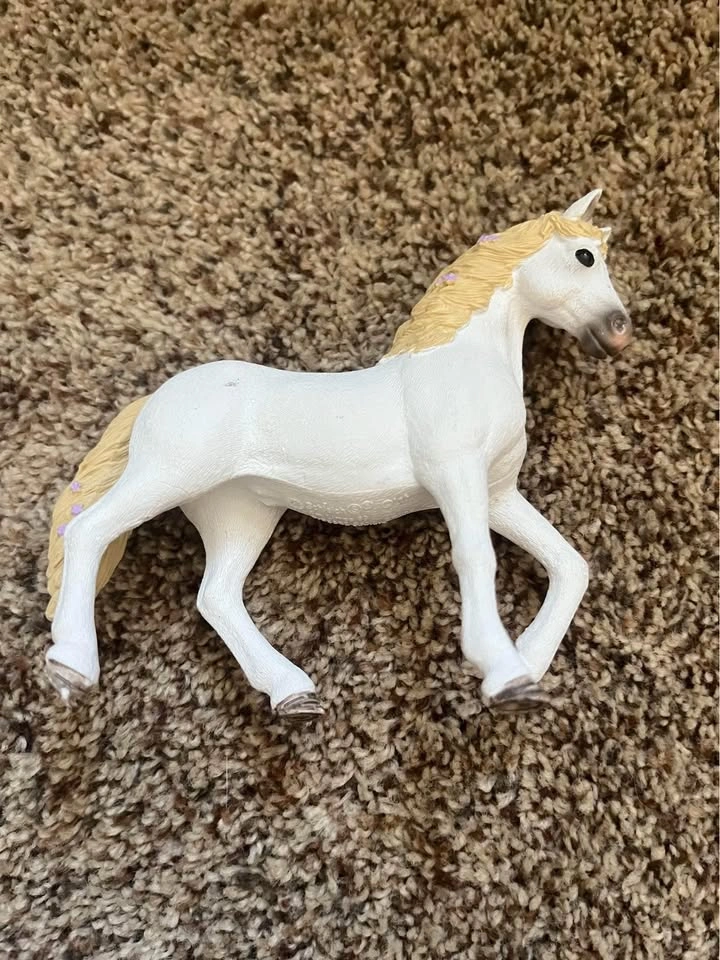 Schleich & Breyer Horses - photo 5