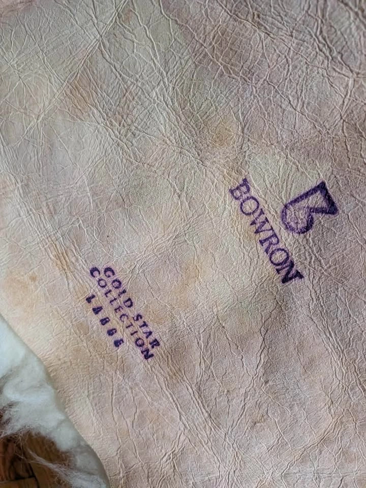 Authentic Australian Lambskin Rug - photo 2