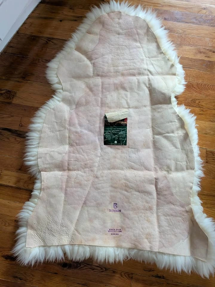 Authentic Australian Lambskin Rug - photo 3