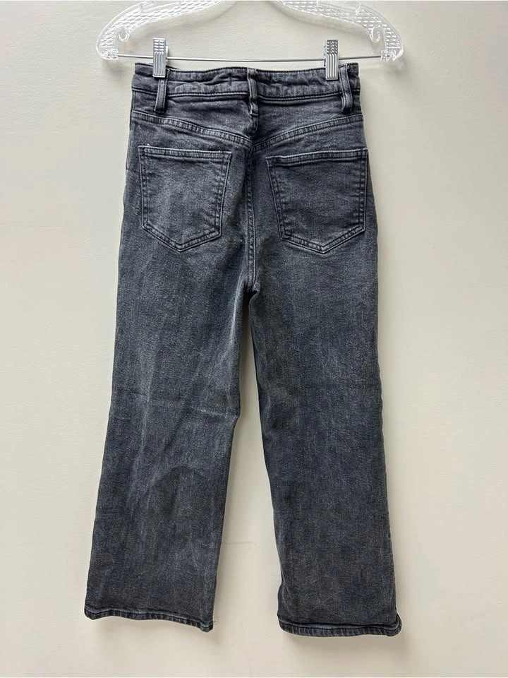 Free People Women’s Black High Rise Jeans - photo 3