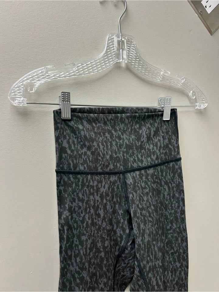 Lululemon Women’s Wunder Under High Rise Leggings - photo 2