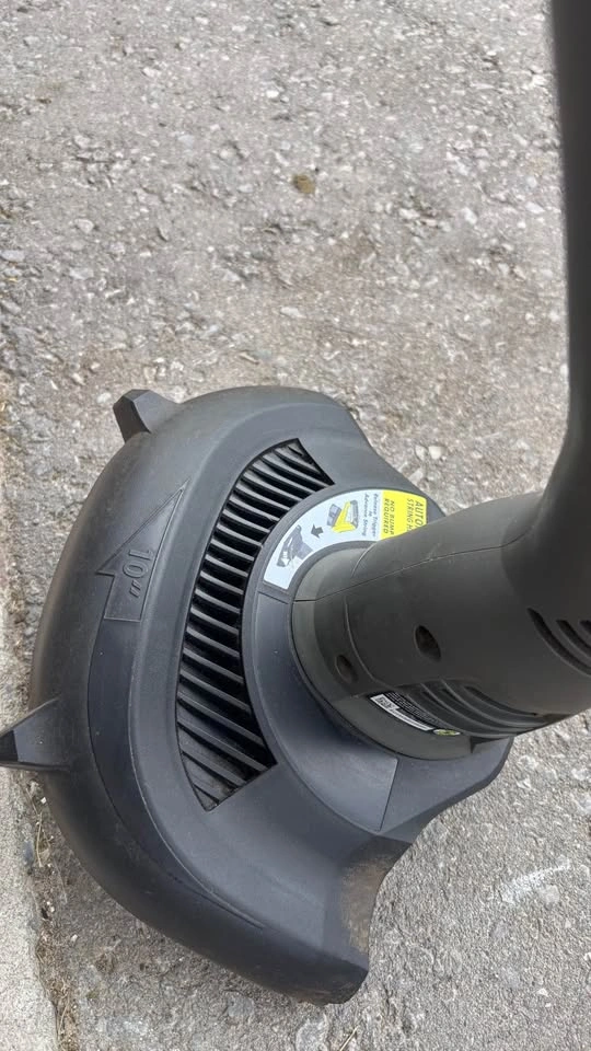 Ryobi ONE+ 18V Cordless Grass Trimmer (TOOL ONLY) - photo 3