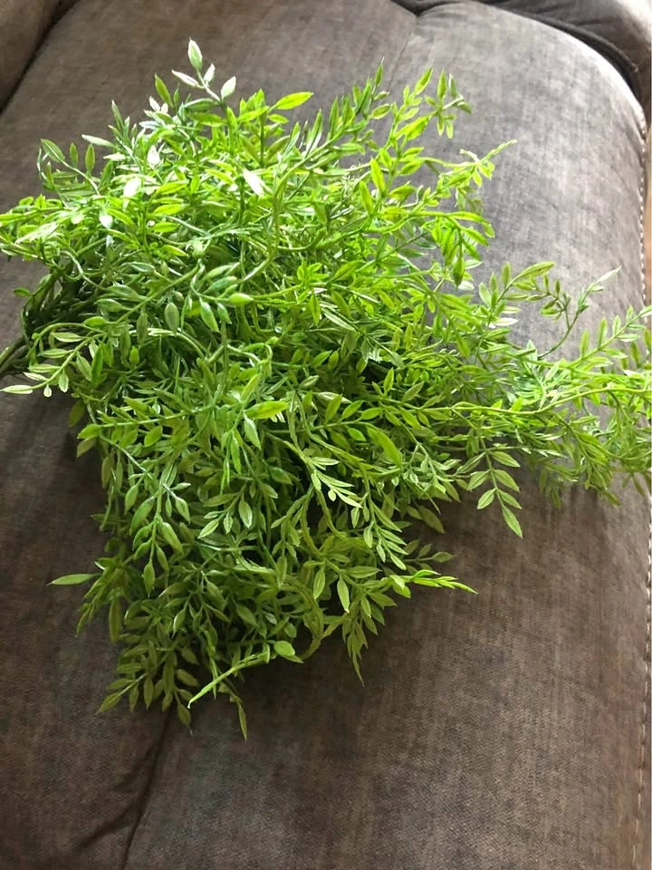 Faux Plant Foliage Artificial plants 🏈