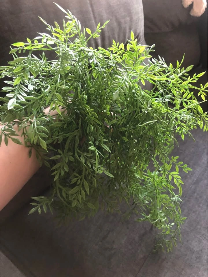 Faux Plant Foliage Artificial plants 🏈 - photo 2