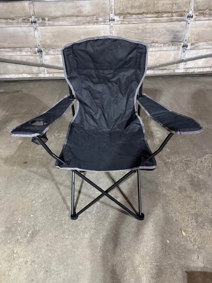 Camping items - photo 2