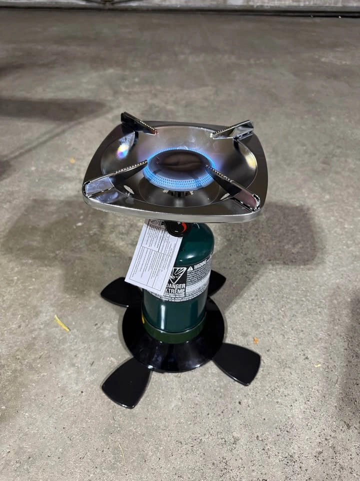 Camping items - photo 4