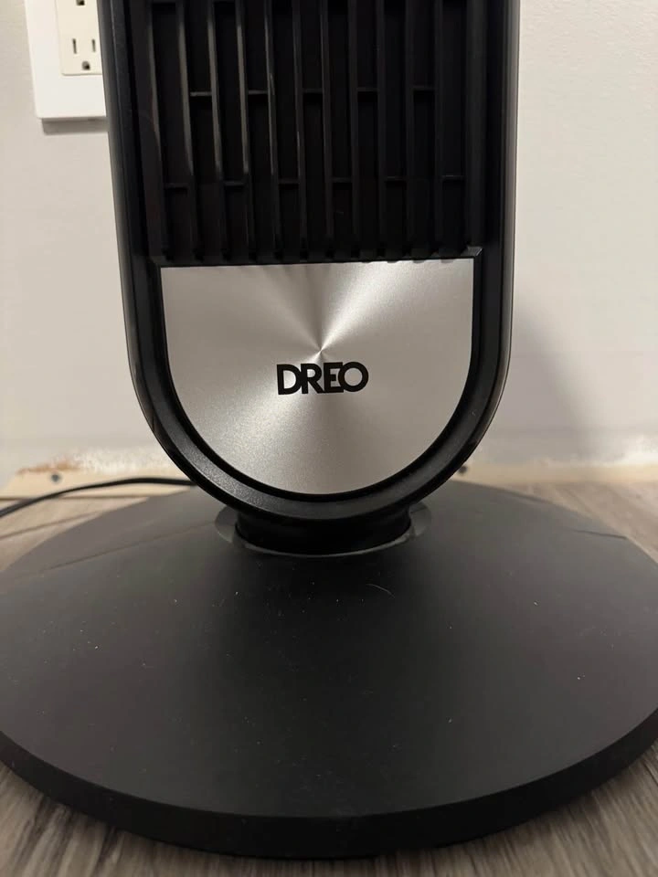 DREO Smart Fan - photo 2