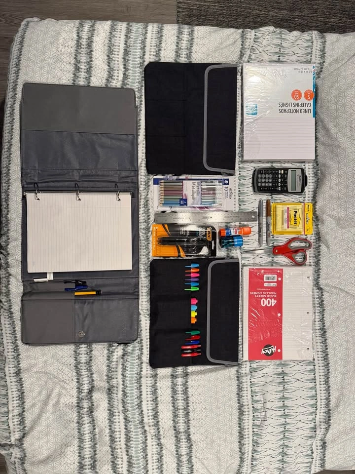 Office/School supply Bundle - photo 4