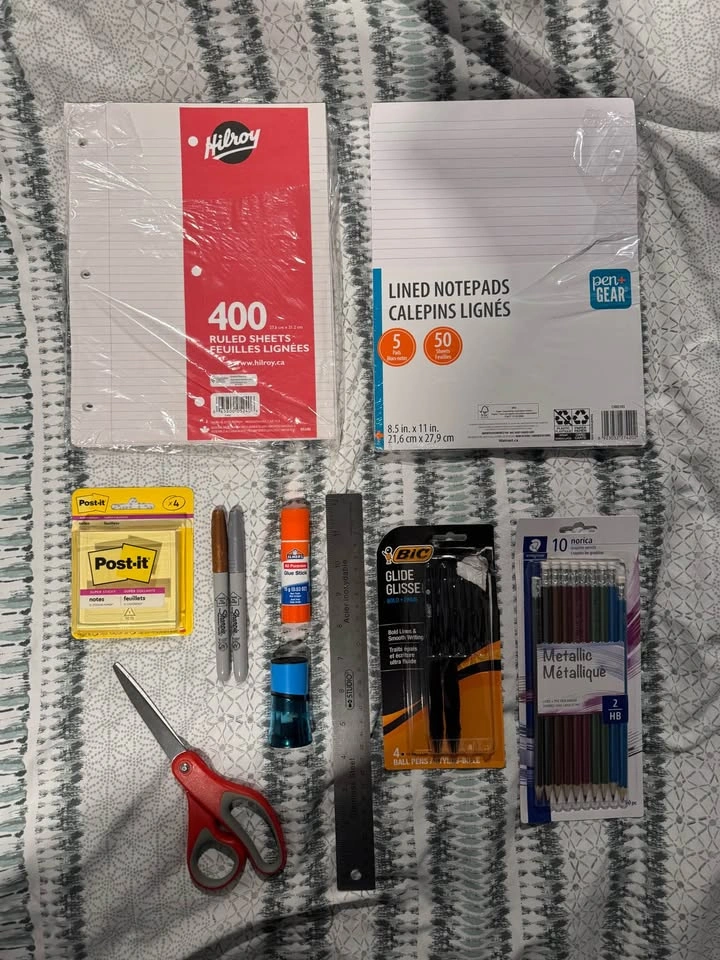 Office/School supply Bundle - photo 5