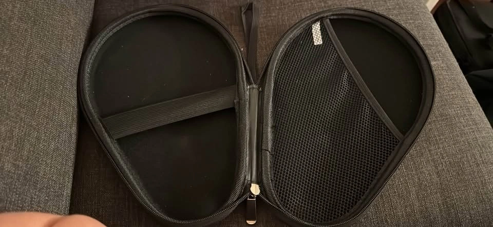 CounterStrike Table Tennis Paddle Hard Case - photo 2