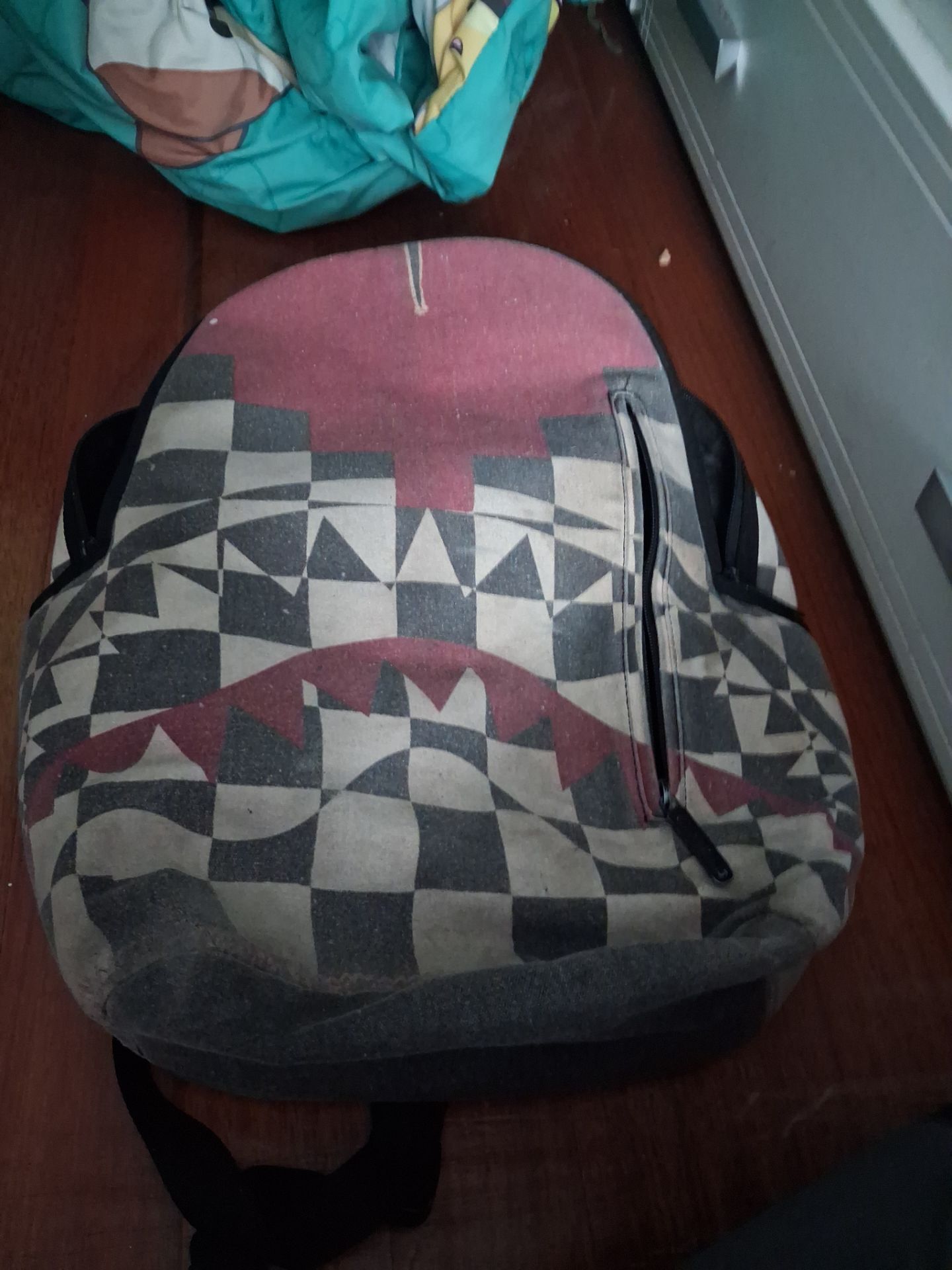 Sprayground Backpack