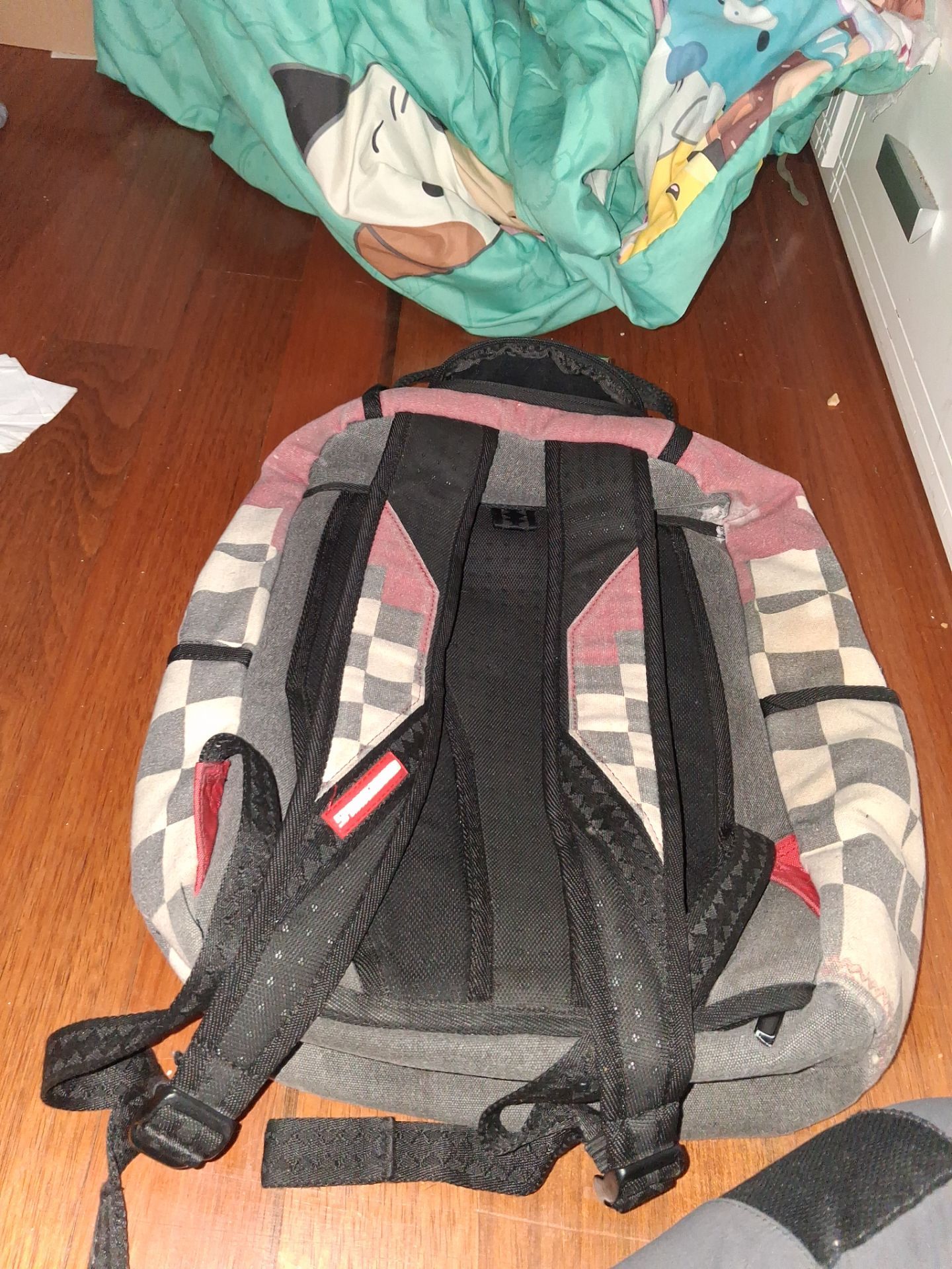 Sprayground Backpack - photo 2