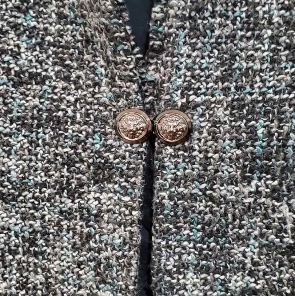 Vintage Anne Klein Blazer M - photo 4
