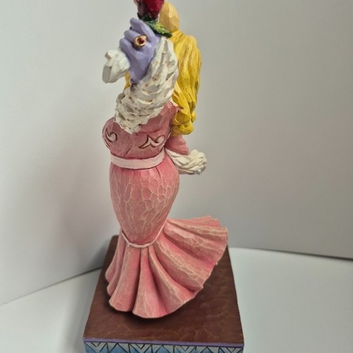 Jim Shore Disney Traditions Miss Piggy figurine "Diva? Moi?" - photo 2