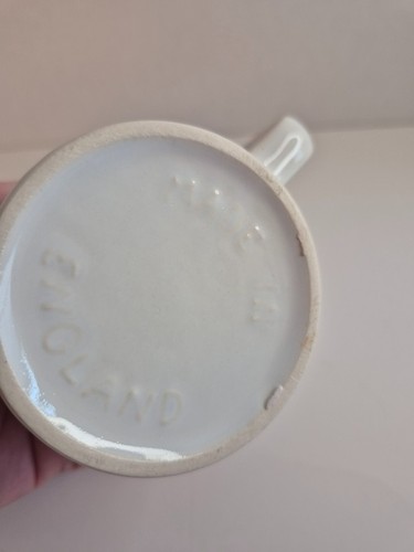 Vintage B. Kliban Champion Cat Boxing Mug Kiln Craft England - photo 4