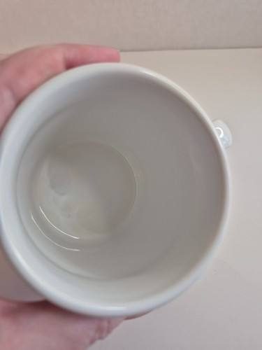 Vintage B. Kliban Champion Cat Boxing Mug Kiln Craft England - photo 5