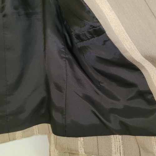 Angela Mark MTM Couture Designer Skirt Suit Unique - photo 4